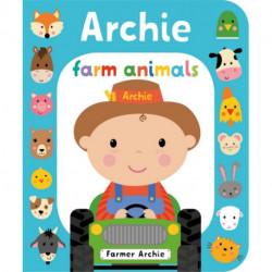 Farm Archie