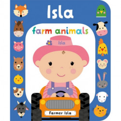 Farm Isla