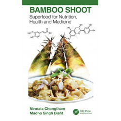 Bamboo Shoot: Superfood for Nutrition, Health and Medicine