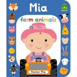 Farm Mia