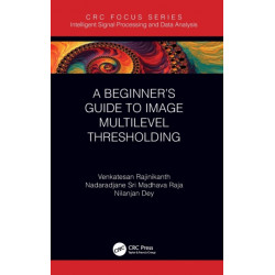 A Beginner’s Guide to Multilevel Image Thresholding