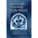 Behavioral Neurology in the Elderly