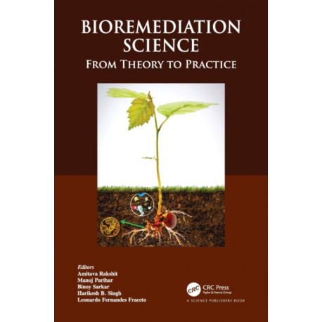 Bioremediation Science: From Theory to Practice
