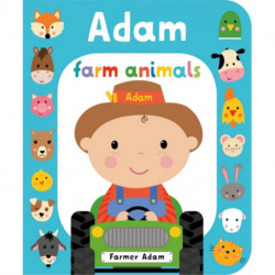 Farm Adam