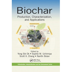 Biochar: Production, Characterization, and Applications