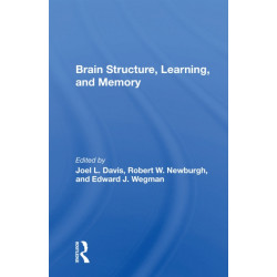 Brain Structure, Learning, And Memory