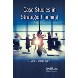 Case Studies in Strategic Planning