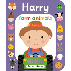 Farm Harry