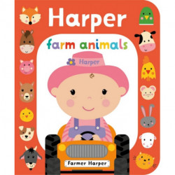 Farm Harper