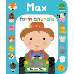 Farm Max