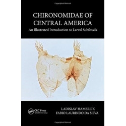 Chironomidae of Central America: An Illustrated Introduction To Larval Subfossils