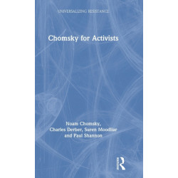Chomsky for Activists