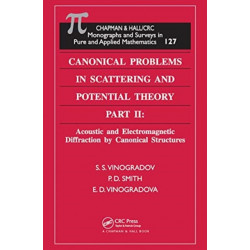 Canonical Problems in Scattering and Potential Theory Part II: Acoustic and Electromagnetic Diffraction by Canonical Structures
