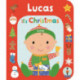 It's Christmas Lucas