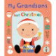 It's Christmas Grandson