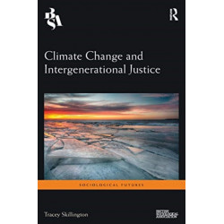 Climate Change and Intergenerational Justice