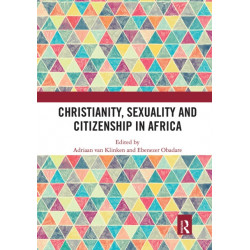Christianity, Sexuality and Citizenship in Africa