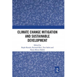 Climate Change Mitigation and Sustainable Development