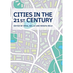 Cities in the 21st Century