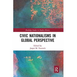 Civic Nationalisms in Global Perspective