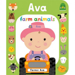Farm Ava