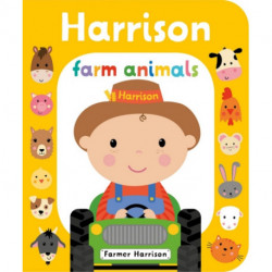 Farm Harrison