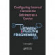 Configuring Internal Controls for Software as a Service: Between Fragility and Forgiveness