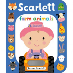 Farm Scarlett