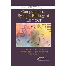 Computational Systems Biology of Cancer