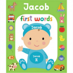 First Words Jacob