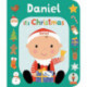 It's Christmas Daniel
