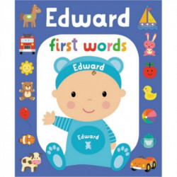 First Words Edward