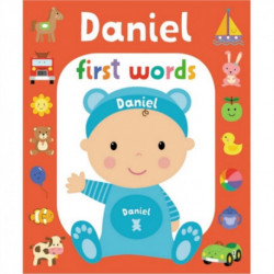 First Words Daniel