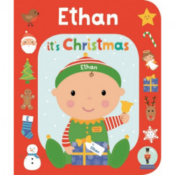 It's Christmas Ethan