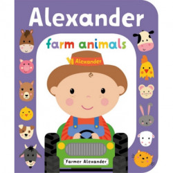 Farm Alexander