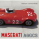 Maserati A6GCS