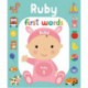 First Words Ruby