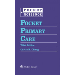 Pocket Primary Care