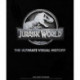 Jurassic World: The Ultimate Visual History