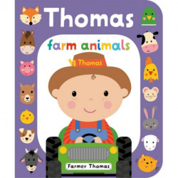 Farm Thomas