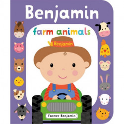Farm Benjamin