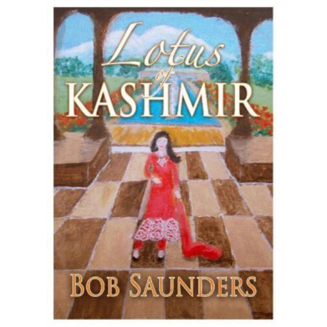 Lotus of Kashmir