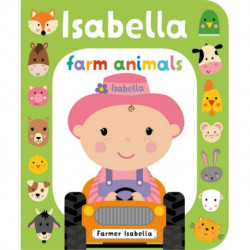 Farm Isabella