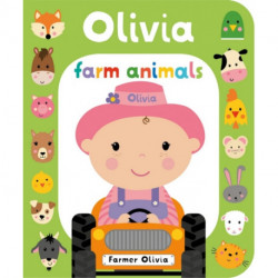 Farm Olivia