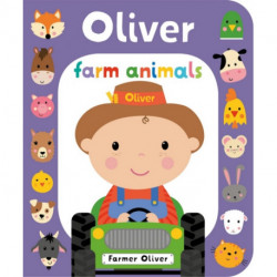 Farm Oliver