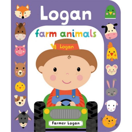 Farm Logan