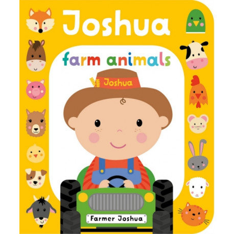 Farm Joshua