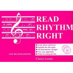 Read Rhythm Right