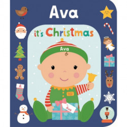 It's Christmas Ava