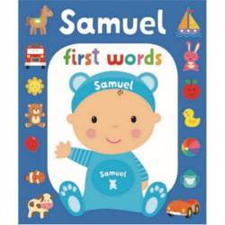 First Words Samuel